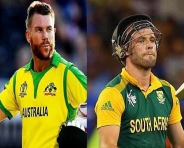 Best Cricket Players In The World