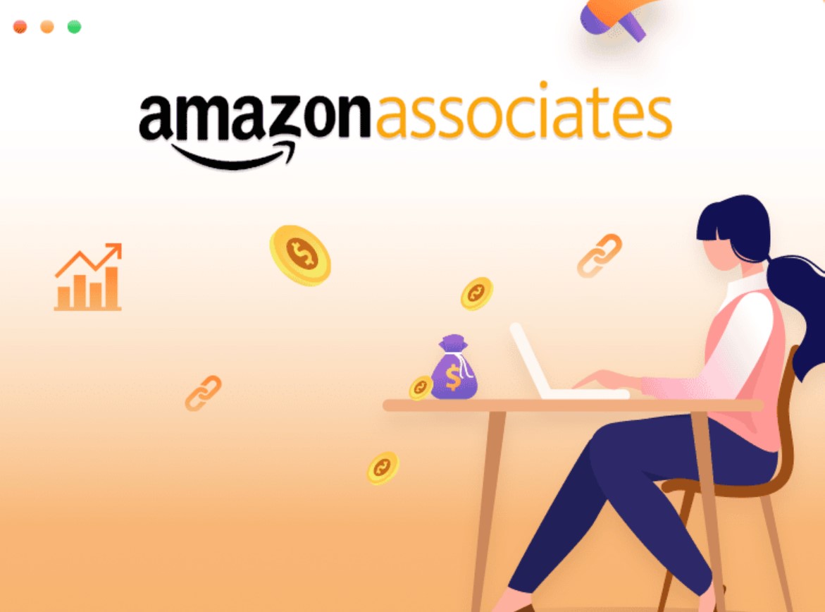 How To Make Money From Amazon Affiliate
