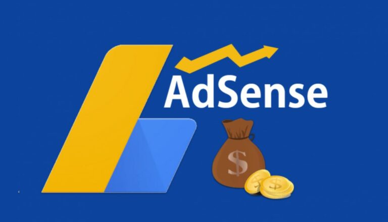 Making Money with Google AdSense: A Guide